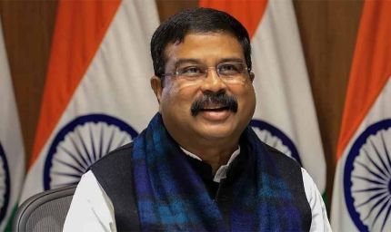 NDA में 99% सीटों पर सहमति, बाकी पर जल्द निर्णय होगा: धर्मेंद्र प्रधान