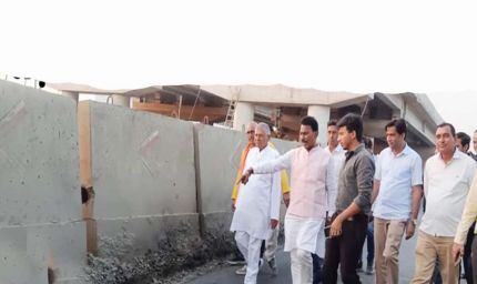 मंत्री सिलावट का NHAI को अल्टीमेटम: 'अब अगर एक भी हादसा हुआ तो होगी कड़ी कार्रवाई'