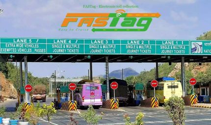सिर्फ एक फोटो में मिलेगा ₹1,000 का FASTag रिचार्ज फ्री, जानें कैसे उठाएं फायदा