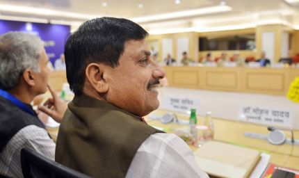 कानून का उल्लंघन करने वालों को बख्शा नहीं जाएगा : मुख्यमंत्री डॉ. यादव