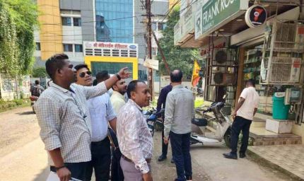 छत्तीसगढ़ में नगरीय क्षेत्र की जनगणना: प्री-टेस्ट कार्य शुरू, निदेशक ने 17 को बुलाई बैठक