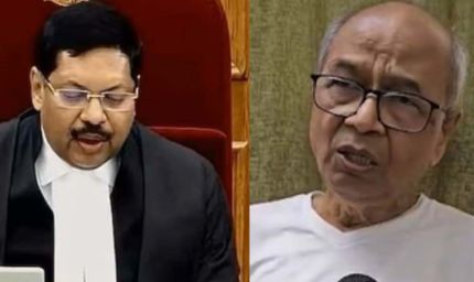 जस्टिस गवई पर जूता फेंकने वाले वकील अब करेंगे खजुराहो में प्रायश्चित, CJI के सुझाव को बताया प्रेरणा