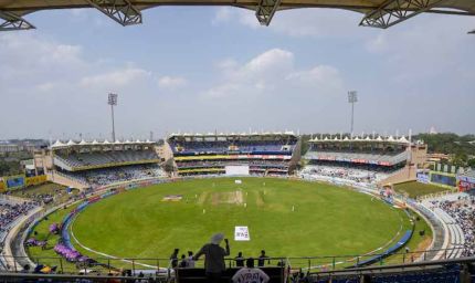 रांची में तय हुई भारत बनाम दक्षिण अफ्रीका वनडे की तारीख, DC की अध्यक्षता में हुई अहम बैठक