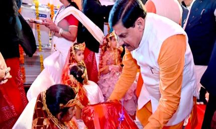 21 लाख युवाओं को रोजगार से जोड़ा गया: मुख्यमंत्री डॉ. यादव
