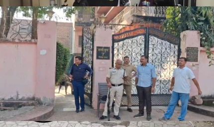 रिटायर्ड आबकारी अधिकारी धर्मेंद्र भदौरिया के 8 ठिकानों पर लोकायुक्त का छापा, 75 लाख कैश और डेढ़ किलो सोना बरामद