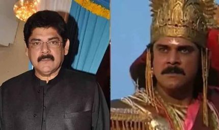 महाभारत के कर्ण बने पंकज धीर का निधन, फिल्म और टीवी जगत में शोक की लहर