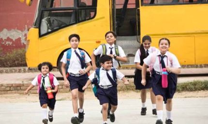 Haryana Schools Alert: ठंड के कारण स्कूलों के नए टाइम्स, जानें कब खुलेंगे अब