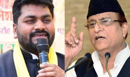 आज़म खान को सुभासपा का न्योता: भाजपा की सहयोगी पार्टी बोली – हमारे साथ आइए, आप सच्चे जननेता हैं