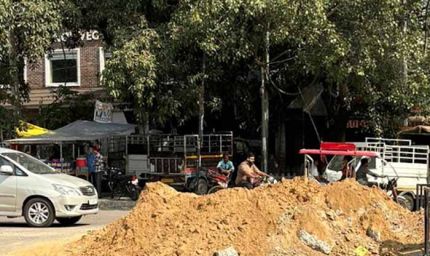 पटेल चौक स्ट्रक्चर विवाद: नगर निगम ने अचानक लिया 180° यू-टर्न!