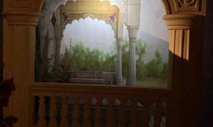 अयोध्या में रामायण पर दुनिया का पहला वैक्स म्यूजियम तैयार