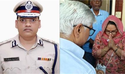 सरकार की कार्रवाई से झुक गया आंदोलन, न्याय संघर्ष मोर्चा हुआ संतुष्ट