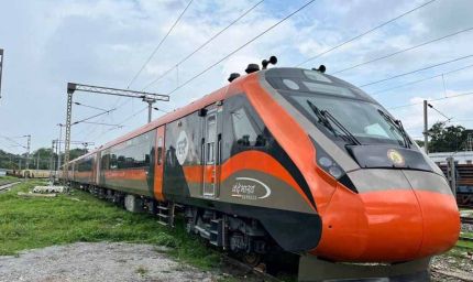 अगली जनरेशन वंदे भारत: अब जापान-यूरोप जैसी सुपरलक्ज़री ट्रेन का मज़ा भारत में!