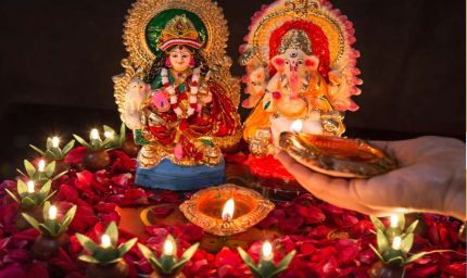दीपावली 2025: जानें कब है लक्ष्मी पूजन, प्रदोष काल के बाद पूजन है सबसे शुभ