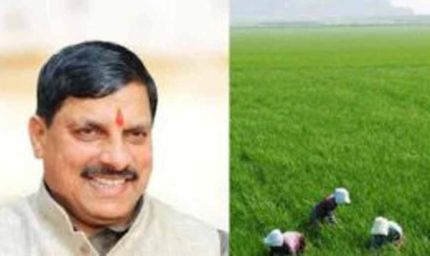 धनतेरस पर किसानों को बड़ा तोहफा! सरकार करेगी मुआवजे की धनवर्षा
