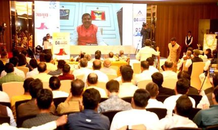 निष्पक्ष और निर्भीक पत्रकारिता लोकतंत्र की असली ताकत : मुख्यमंत्री डॉ. यादव