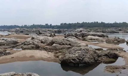 गायखुरी पत्थर की रंगोली: एक ऐसा इतिहास जो समय को थामकर रह गया!
