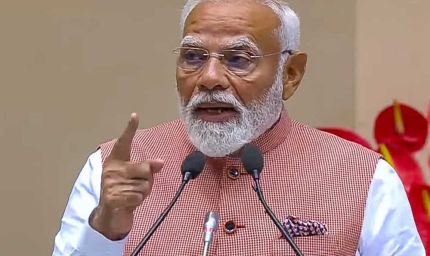 हमारी प्राथमिकता हमारे नागरिक’: ट्रंप के रूसी तेल दावे पर भारत ने दिया सधा हुआ जवाब