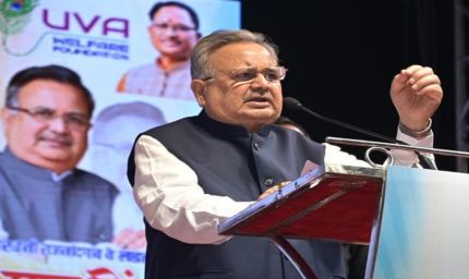 CM साय का सम्मानजनक बयान: डॉ. रमन सिंह की पहचान है सादगी और जनसेवा