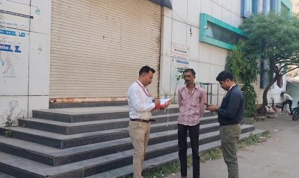 रतलाम में स्विमिंग पूल टेंडर घोटाले की जांच, करोड़ों की संपत्ति 1.5 लाख में लीज पर देने का मामला