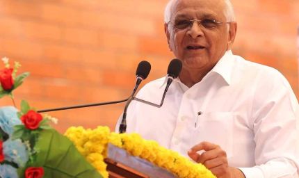 गुजरात में बड़ा राजनीतिक फेरबदल: दिवाली से पहले मंत्रिमंडल विस्तार, भाजपा ने भरी चुनावी हुंकार