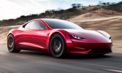 Tesla की 29 लाख कारें जांच के घेरे में, FSD सॉफ़्टवेयर फीचर पर उठे सवाल