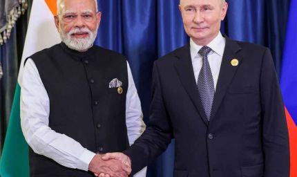 हमारा तेल भारत के लिए फायदेमंद, अमेरिका को इससे क्या?— रूस का दो टूक जवाब