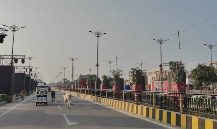 डिजिटल आभा से दमकेगी अयोध्या, दीपोत्सव 2025 बनेगा तकनीक और आस्था का संगम