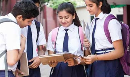 चौंकाने वाला आंकड़ा: हरियाणा में लड़कों का स्कूल ड्रॉपआउट लड़कियों से 2.5 गुना अधिक