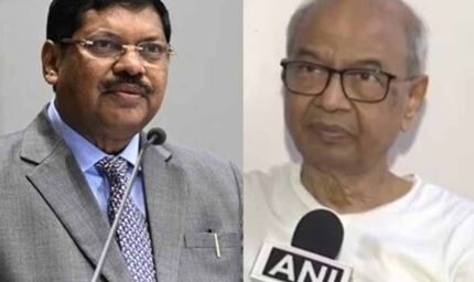 CJI गवई पर जूता फेंकने का मामला और बढ़ा, राकेश किशोर पर अवमानना का केस चलेगा