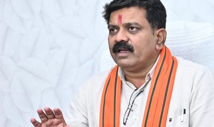 रायपुर : उपमुख्यमंत्री  विजय शर्मा के प्रयासों से गन्ना किसानों को दीपावली पर मिला बड़ा तोहफा