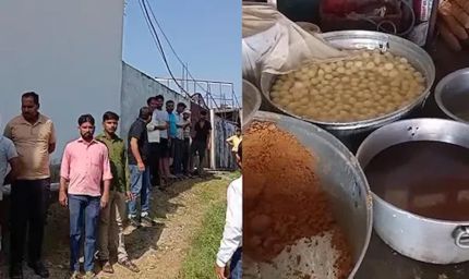 त्योहारों पर ‘मिलावटखोरों’ पर कड़ी कार्रवाई जारी, 3,394 क्विंटल मिलावटी खाद्य सामग्री जब्त