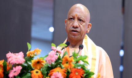 हमारा संकल्प, 'एक भारत श्रेष्ठ भारत', कांग्रेस-सपा का 'फूट डालो, हुकूमत करो' : योगी आदित्यनाथ