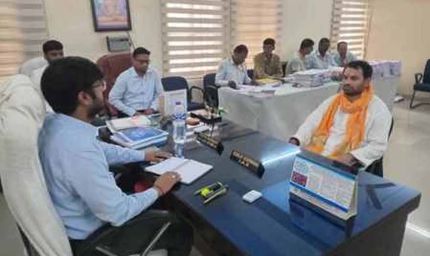 तेज प्रताप यादव के हलफनामे से खुलासा: 2.88 करोड़ की संपत्ति और 8 आपराधिक मामले