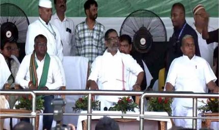 2 दर्जन मुख्यमंत्री भी आएं, झारखंड के CM हेमंत पर भारी नहीं पड़ेंगे? घाटशिला में खुली चुनौती