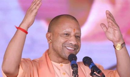 दिवाली गिफ्ट: यूपी सरकार देगी 5.38 लाख महिलाओं को फ्री रसोई गैस कनेक्शन