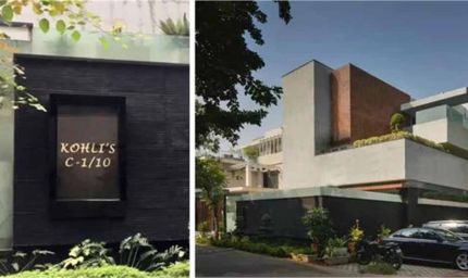 विराट कोहली ने 80 करोड़ का गुरुग्राम बंगला बड़े भाई को किया ट्रांसफर, जानें क्या है पूरा मामला