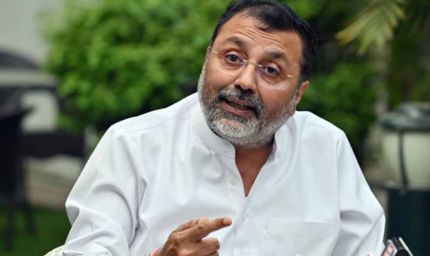 राजीव गांधी पर बड़ा आरोप: भाजपा सांसद निशिकांत दुबे बोले, स्वीडिश सैन्य कंपनी के एजेंट थे