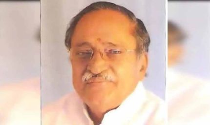 छत्तीसगढ़ विधानसभा के पूर्व उपाध्यक्ष और वरिष्ठ भाजपा नेता बनवारी लाल अग्रवाल का निधन