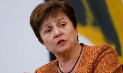 IMF की सख्त टिप्पणी: 'टैरिफ बढ़ाना वैश्विक व्यापार को करेगा प्रभावित', भारत बना भरोसे की वजह