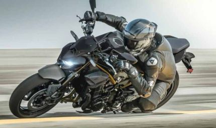 नई Kawasaki Z900 2026 भारत में लॉन्च: दमदार फीचर्स और स्टाइलिश कलर के साथ
