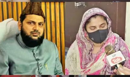 रामपुर सांसद मोहिबुल्लाह नदवी को चौथी पत्नी को देने होंगे ₹30 हजार महीना, हाईकोर्ट का आदेश
