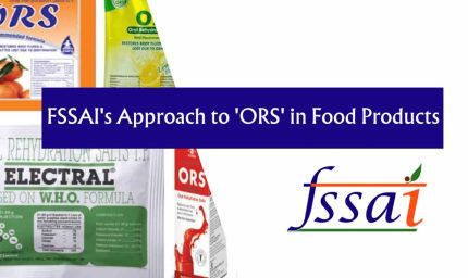 डॉक्टर की जिद ने बदला कानून: 8 साल बाद FSSAI ने ORS के इस्तेमाल पर लगाई रोक