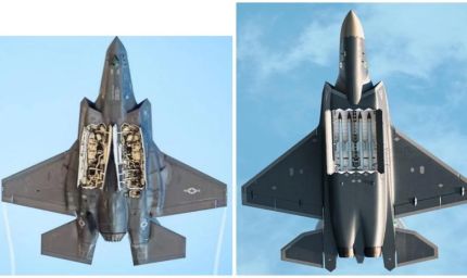 F-35 और राफेल को देगा टक्कर! भारत का सुपर फाइटर जेट बना 5th जनरेशन का अगला कदम