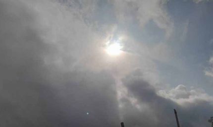 झारखंड में फिर भीगेगी दिवाली! पलामू सहित राज्यभर में बारिश और ठंड का अलर्ट