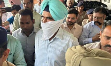 IPS भुल्लर के ठिकानों से निकला खजाना! 50 से ज्यादा संपत्तियों के कागज और लॉकर की चाबियों ने खोले बड़े राज़