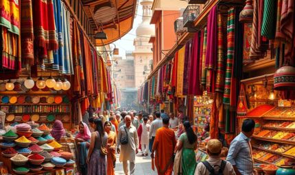 जयपुर के बाजारों में फिर लौटी रौनक, जानिए खरीदारी के शुभ मुहूर्त