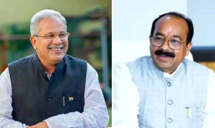 नक्सल समर्पण पर बघेल की तारीफ: अरुण साव ने मांगी पार्टी की स्पष्टता, लगाया तंज