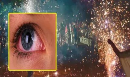 भोपाल में पटाखा गन चेक के दौरान फायरिंग, बच्चे की आंख को गंभीर नुकसान; एम्स ने जारी की एडवाइजरी