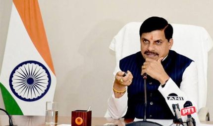 खुद के घर की खुशी से बढ़कर कुछ नहीं : मुख्यमंत्री डॉ. यादव