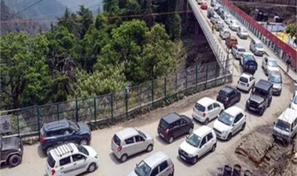 पंजाब-हिमाचल यात्रा अब हुई आसान: जानें नए परिवहन अपडेट